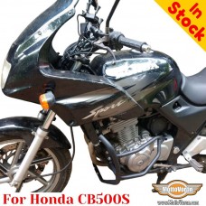 Honda CB500S сrash bars, engine guard