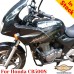 Honda CB500S сrash bars, engine guard