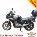 Honda CB500S сrash bars, engine guard