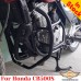 Honda CB500S сrash bars, engine guard