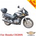 Honda CB500S сrash bars, engine guard