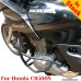 Honda CB500S сrash bars, engine guard