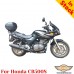 Honda CB500S сrash bars, engine guard