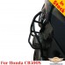 Honda CB500S сrash bars, engine guard