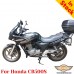 Honda CB500S сrash bars, engine guard