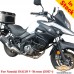 Suzuki DL650 V-Strom (2017-2024) barres de sécurité / protection moteur