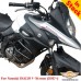 Suzuki DL650 V-Strom (2017-2024) barres de sécurité / protection moteur