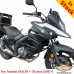 Suzuki DL650 V-Strom (2017-2024) barres de sécurité / protection moteur