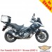 Motorschutzbügel für Suzuki DL650 V-Strom (2017-2025).