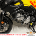 Motorschutzbügel für Suzuki DL650 V-Strom (2017-2025).