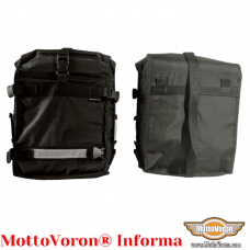 Seitentaschen MottoVoron® Informa Side