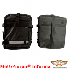 Boczne torby MottoVoron® Informa Side