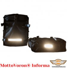 Boczne torby MottoVoron® Informa Side