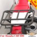 Portaequipaje trasero Honda CRF300