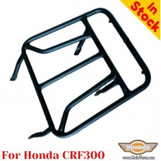 Honda CRF300 rear rack 