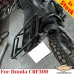 Portaequipaje trasero Honda CRF300