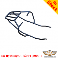 Hyosung GT650 FI (2009+) rear rack 