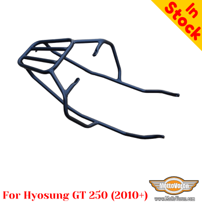 Hyosung GT250 (2010+) задний багажник универсальный