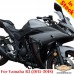 Yamaha YZF R3 (2015-2018) сrash bars, engine guard