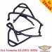 Yamaha YZF R3 (2015-2018) сrash bars, engine guard