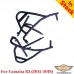 Yamaha YZF R3 (2015-2018) сrash bars, engine guard