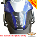 Yamaha YZF R3 (2015-2018) сrash bars, engine guard