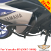 Yamaha YZF R3 (2015-2018) сrash bars, engine guard
