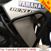 Yamaha YZF R3 (2015-2018) сrash bars, engine guard