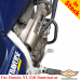 Protezione motore Honda NX250