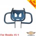 Honda AX-1 engine protection guard