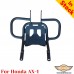 Honda AX-1 engine protection guard