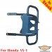 Honda AX-1 engine protection guard