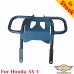 Honda AX-1 engine protection guard