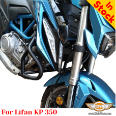 Lifan KP350 сrash bars, engine guard