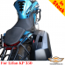 Lifan KP350 сrash bars, engine guard