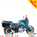 Lifan KP350 сrash bars engine guard