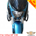 Lifan KP350 сrash bars, engine guard