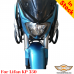 Lifan KP350 сrash bars engine guard