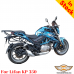 Lifan KP350 сrash bars, engine guard