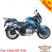 Lifan KP350 сrash bars engine guard