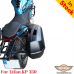 Lifan KP350 pannier rack, luggage rack system for Givi / Kappa Monokey cases