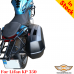 Lifan KP350 système de porte-bagagepour valises Givi / Kappa Monokey System