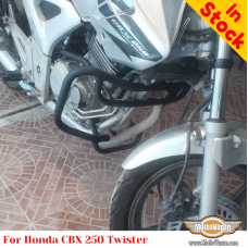 Honda CBX 250 Twister защитные дуги