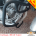Honda CBX 250 Twister сrash bars, engine guard