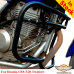 Honda CBX 250 Twister сrash bars, engine guard