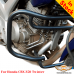 Honda CBX 250 Twister сrash bars engine guard