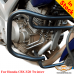 Honda CBX 250 Twister сrash bars, engine guard