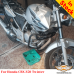 Honda CBX 250 Twister сrash bars, engine guard