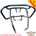 Honda CBX 250 Twister сrash bars, engine guard