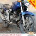 Honda CBX 250 Twister защитные дуги